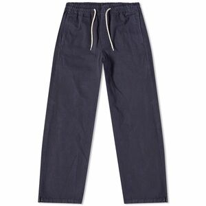 NWT A.P.C. Vincent Pant in Dark Navy